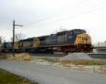 CSX 9019